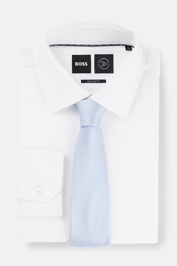 ΓΡΑΒΑΤΑ BOSS - 450 ΣΙΕΛ